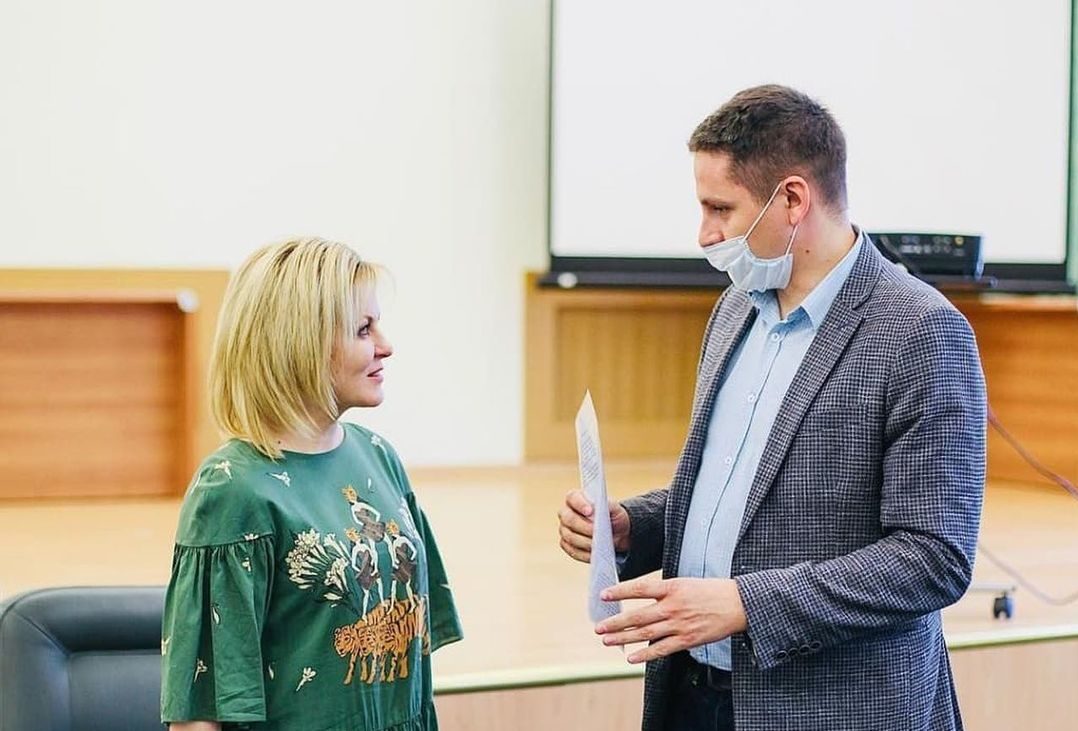 Забота о семьях — в&hellip;