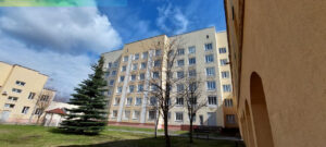 В клинские поликлиники поступила вакцина от ГРИППа (12+)