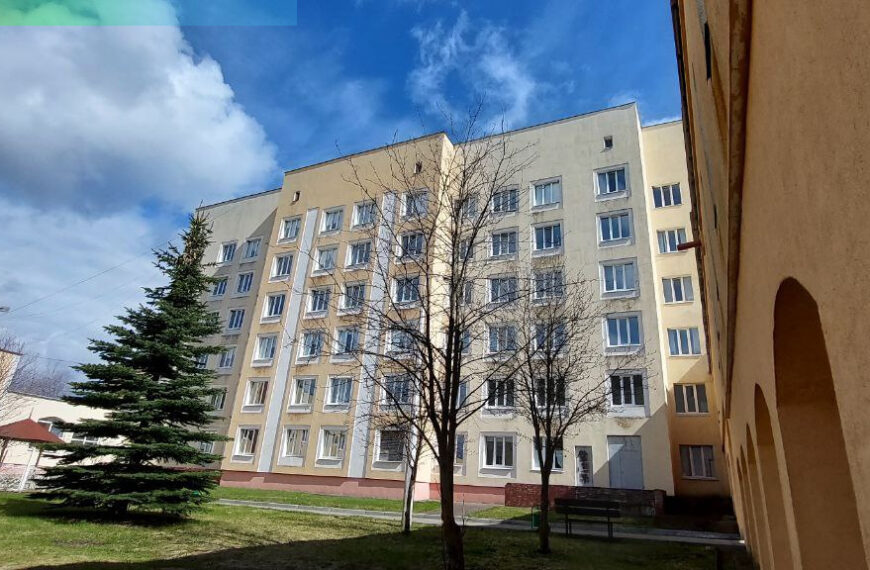 Хроника происшествий (12+)