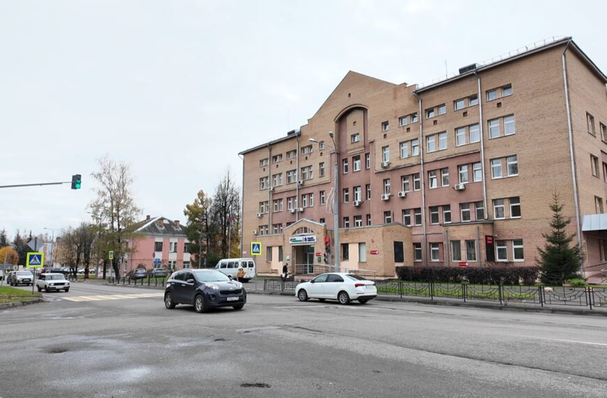 В России фиксируют рост заболеваемости ветрянкой (12+)
