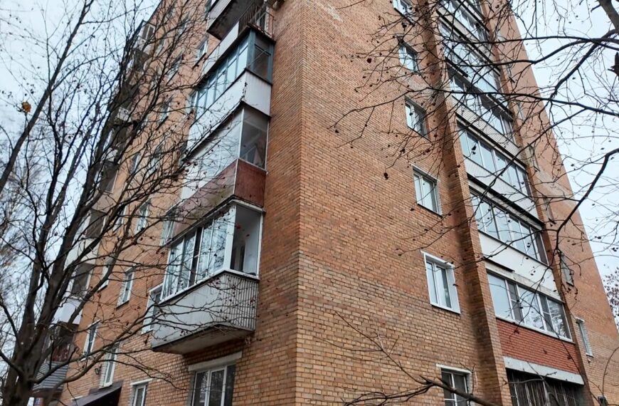 Специалисты Администрации г. о. Клин проверили работу ТСЖ&hellip;