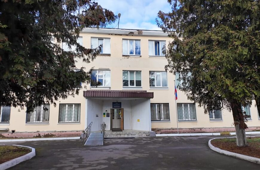 В Клину дали старт патриотическому проекту «Наставник Z»&hellip;