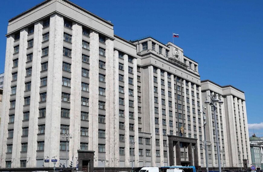 «Единая Россия» обеспечила принятие новых законов по поддержке участников СВО и их семей (12+)