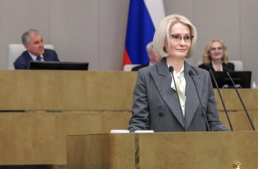 «Единая Россия» обеспечила новые льготы бизнесу при поддержке спортшкол, центров раннего физического развития и секций (12+)
