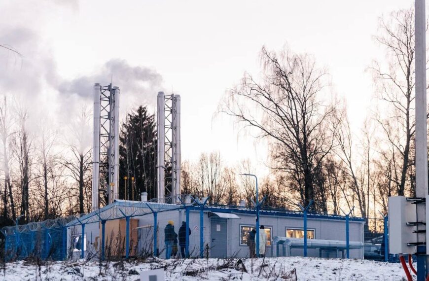 Глава городского округа Клин Инна Федотова инспектирует объекты&hellip;