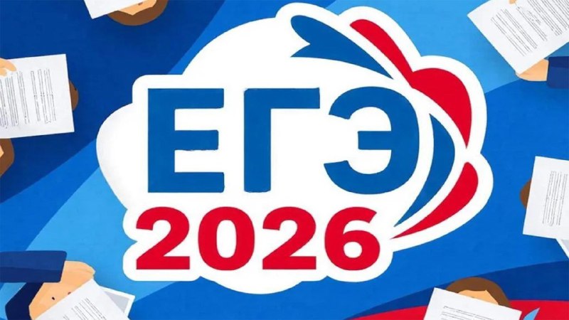 Старшеклассники прошли пробное тестирование (12+)