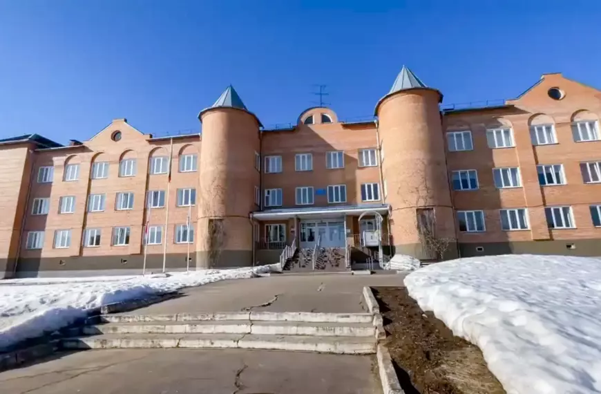 Профилактические беседы провели в школах Клина (12+)