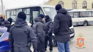 В Подмосковье провели рейд по соблюдению миграционного законодательства&hellip;