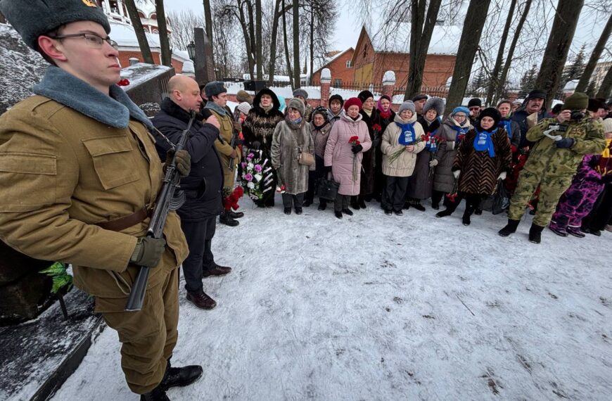 Этот День помнят многие. 15 февраля — День вывода Советских войск из Афганистана (12+)