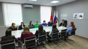 Акция «Один день с Главой» прошла в г.&hellip;