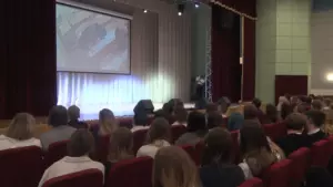 Акция «100 баллов для Победы» прошла в Клину&hellip;