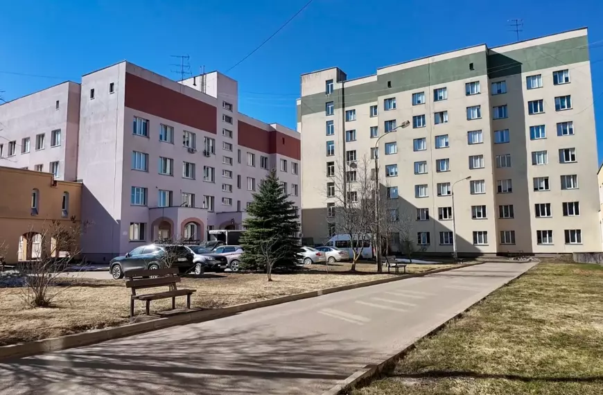 В Клину прошел «Здравчас» (12+)