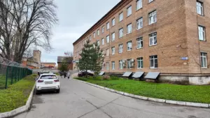 В Клину новый кардиолог (12+)