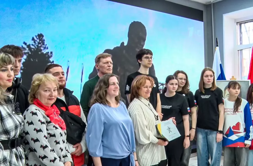 Экскурсия в музей «За своих» (12+)