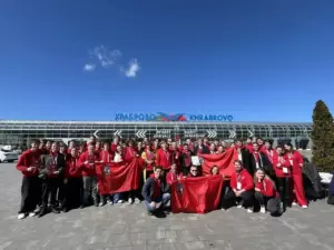 Победитель Всероссийской олимпиады школьников по истории живет в&hellip;