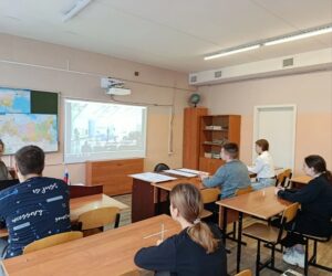 Клин присоединился к «Агродиктанту» (12+)