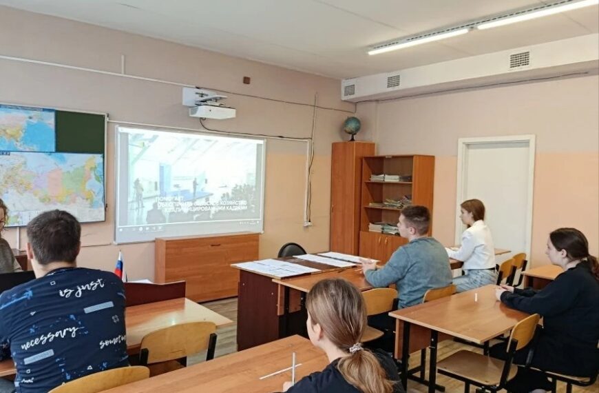Клин присоединился к «Агродиктанту» (12+)