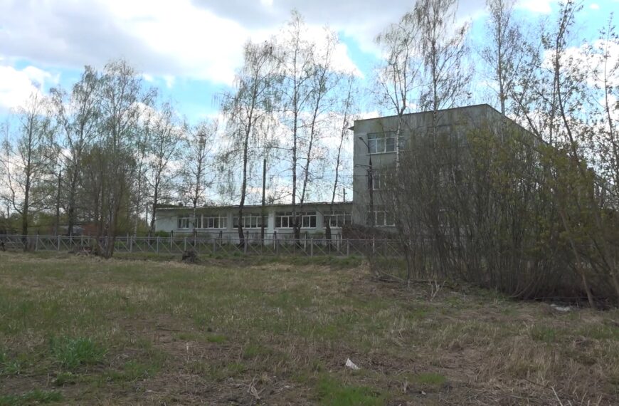 В Клину продолжается голосование за благоустройство общественных территорий (12+)