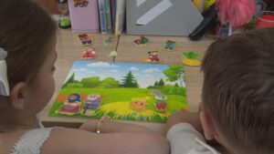 В соццентре «Клинский» прошел день открытых дверей для&hellip;