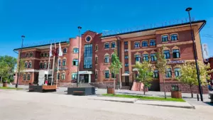 Клинский МФЦ отметил 15-летний юбилей (12+)