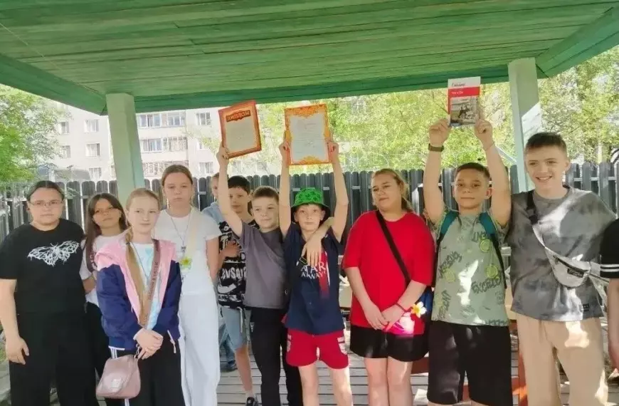 В Клину прошла «Ночь музеев» (12+)