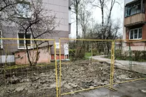 Благоустройство после земляных работ в Клину – под&hellip;