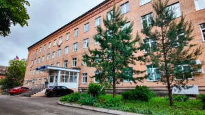 В Клину курильщиков со стажем обследуют на низкодозном&hellip;