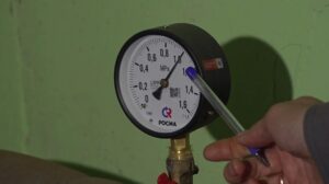 В Клину проводят подготовку жилого фонда к зиме&hellip;