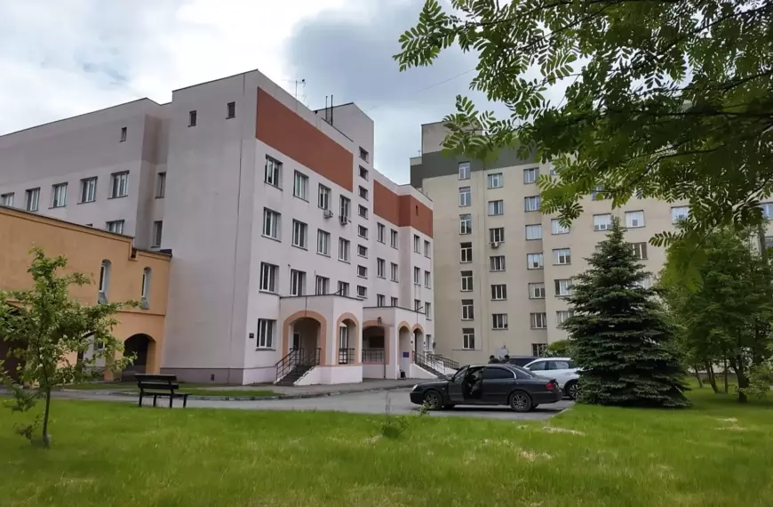 В Клину лечат головные боли новейшей технологией (12+)