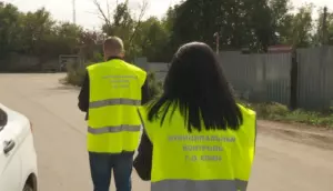38 участков земель сельхозназначения обследовали в Клину с&hellip;