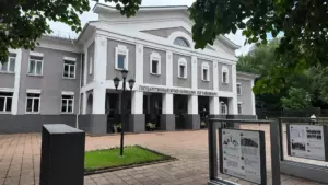 В музее Чайковского открыли выставку «Моцартиана» (12+)