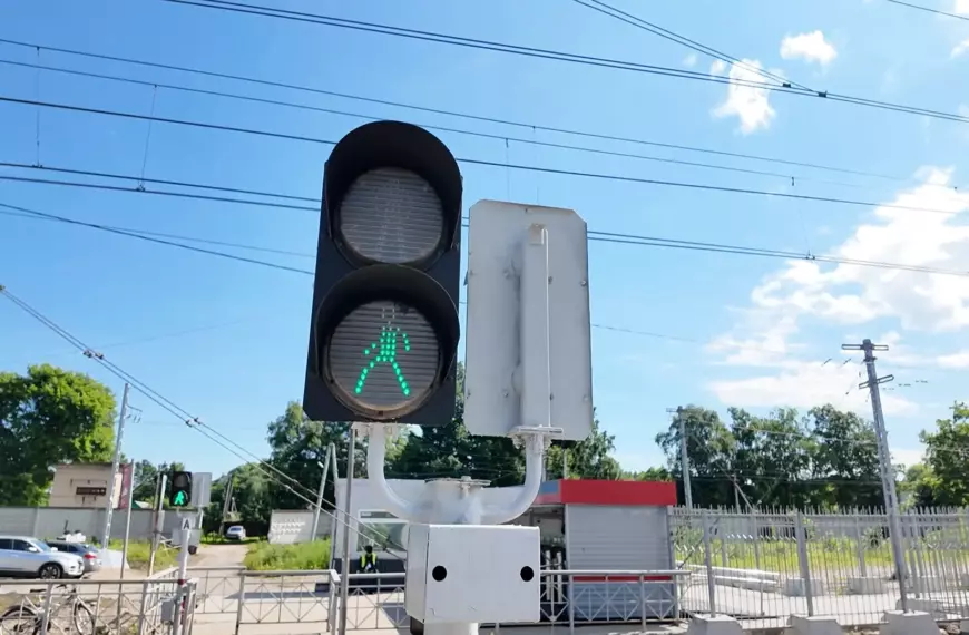 В городском округе продолжаются профилактические рейды на железной дороге (12+)