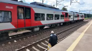 В Клину проводят рейды безопасности на железнодорожных путях&hellip;