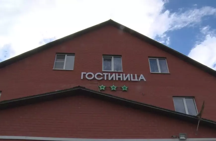 Кто платит туристический налог (12+)