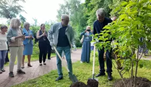 Александр Титель поделился мечтой о создании в Клину&hellip;