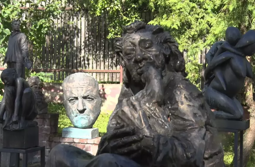 В сельской гостинице городского округа Клин пройдёт выставка&hellip;
