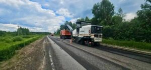 В Клину в этом году отремонтируют 45 муниципальных&hellip;