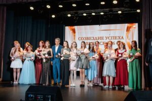 54 золотых и 32 серебряных медалиста — итоги&hellip;