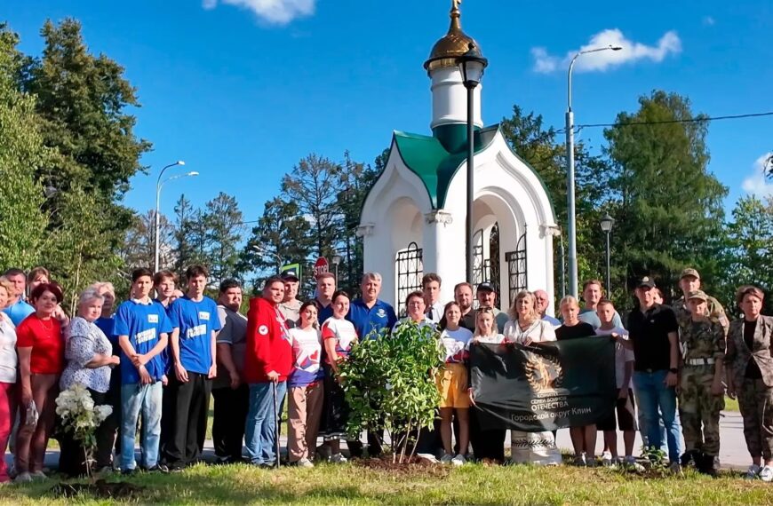 День памяти детей Донбасса (12+)