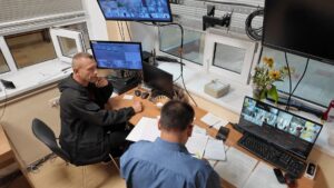 В городском округе Клин межведомственная комиссия проводит приемку&hellip;