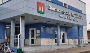 Акваклуб в Высоковске городского округа Клин вновь открыл&hellip;