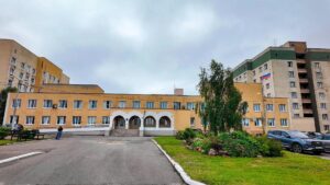 В Клину травматологи — ортопеды проводят операции для&hellip;