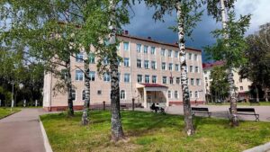 В Клину проводят приемку школ к учебному году&hellip;