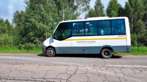 Комиссия решает вопрос возобновления маршрутов 52 и 39&hellip;