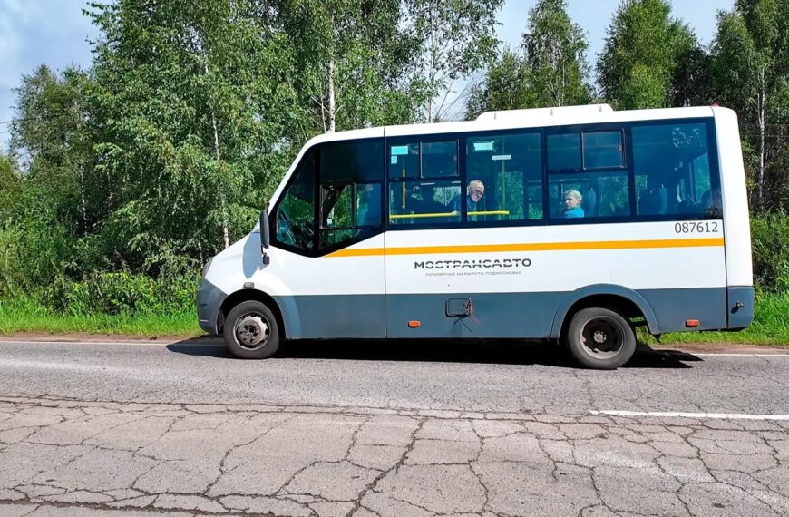 Комиссия решает вопрос возобновления маршрутов 52 и 39 (12+)