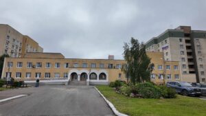 В Клинской больнице проводят сложнейшие операции для ребят&hellip;