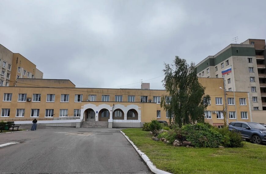 В Клинской больнице проводят сложнейшие операции для ребят с ДЦП и нейродегенеративными заболеваниями (12+)