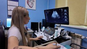Три новых аппарата УЗИ поступили в Клинскую больницу&hellip;