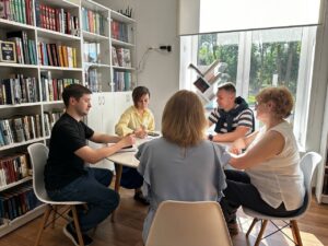 В городском округе Клин обсудили ход выдвижения кандидатов&hellip;