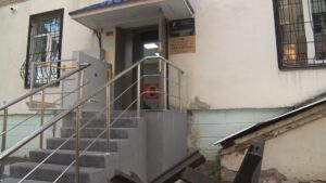 «Теплые встречи» прошли в Клину (12+)